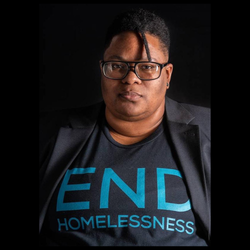 D.L. McKinney, Master of Public Administration graduate, new director of Milton E. Ford LGBT Resource Center